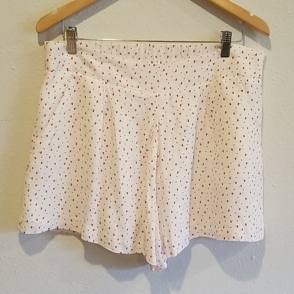 Lauren Conrad Disney Shorts